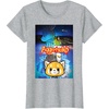 image:imageSeason 2 Poster Art TShirtHeather Grey
