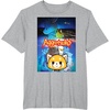 image:imageSeason 2 Poster Art TShirtHeather Grey