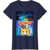 image:imageSeason 2 Poster Art TShirtNavy Blue
