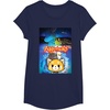 image:imageSeason 2 Poster Art TShirtNavy Blue