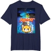 image:imageSeason 2 Poster Art TShirtNavy Blue