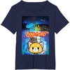 image:imageSeason 2 Poster Art TShirtNavy Blue