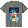 image:imageSeason 2 Poster Art TShirtOlive Heather