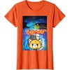 image:imageSeason 2 Poster Art TShirtOrange