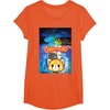 image:imageSeason 2 Poster Art TShirtOrange