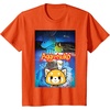 image:imageSeason 2 Poster Art TShirtOrange