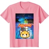 image:imageSeason 2 Poster Art TShirtPink