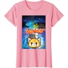 image:imageSeason 2 Poster Art TShirtPink