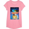 image:imageSeason 2 Poster Art TShirtPink