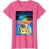 image:imageSeason 2 Poster Art TShirtPink Heather