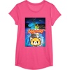 image:imageSeason 2 Poster Art TShirtPink Heather