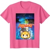 image:imageSeason 2 Poster Art TShirtPink Heather