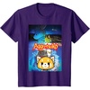 image:imageSeason 2 Poster Art TShirtPurple