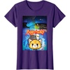 image:imageSeason 2 Poster Art TShirtPurple