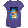 image:imageSeason 2 Poster Art TShirtPurple Heather