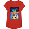 image:imageSeason 2 Poster Art TShirtRed