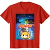 image:imageSeason 2 Poster Art TShirtRed