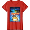 image:imageSeason 2 Poster Art TShirtRed