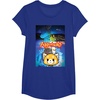 image:imageSeason 2 Poster Art TShirtRoyal Blue