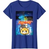 image:imageSeason 2 Poster Art TShirtRoyal Blue