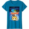 image:imageSeason 2 Poster Art TShirtSapphire Blue