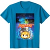 image:imageSeason 2 Poster Art TShirtSapphire Blue