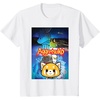 image:imageSeason 2 Poster Art TShirtWhite