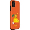image:imageSummer Lover  Mr Men Little Miss Case for iPhone 17iPhone 11 Pro Max