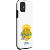 image:imageSunshine Lover  Mr Men Little Miss Case for iPhone 17iPhone 11