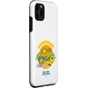 image:imageSunshine Lover  Mr Men Little Miss Case for iPhone 17iPhone 11 Pro