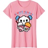 image:imageToca Life x Hello Kitty amp Friends Always Hungry TShirtPink