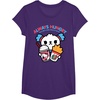 image:imageToca Life x Hello Kitty amp Friends Always Hungry TShirtPurple