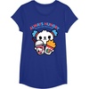 image:imageToca Life x Hello Kitty amp Friends Always Hungry TShirtRoyal Blue