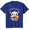 image:imageToca Life x Hello Kitty amp Friends Always Hungry TShirtRoyal Blue