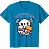 image:imageToca Life x Hello Kitty amp Friends Always Hungry TShirtSapphire Blue