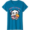 image:imageToca Life x Hello Kitty amp Friends Always Hungry TShirtSapphire Blue