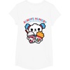 image:imageToca Life x Hello Kitty amp Friends Always Hungry TShirtWhite