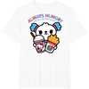 image:imageToca Life x Hello Kitty amp Friends Always Hungry TShirtWhite