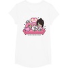 image:imageToca Life x Hello Kitty amp Friends My Melody Couch TShirtWhite