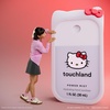 image:imageTouchland x Hello Kitty Hand Sanitizer Spray  Case Set