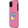 image:imageTuxedosam Character Front and Back Case for iPhone 17iPhone 11 Pro