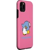 image:imageTuxedosam Character Front and Back Case for iPhone 17iPhone 11 Pro