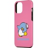 image:imageTuxedosam Character Front and Back Case for iPhone 17iPhone 12 Pro Max