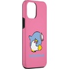 image:imageTuxedosam Character Front and Back Case for iPhone 17iPhone 12 Pro Max