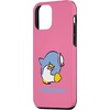 image:imageTuxedosam Character Front and Back Case for iPhone 17iPhone 12 mini