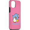 image:imageTuxedosam Character Front and Back Case for iPhone 17iPhone 1212 Pro