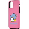 image:imageTuxedosam Character Front and Back Case for iPhone 17iPhone 1212 Pro