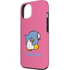 image:imageTuxedosam Character Front and Back Case for iPhone 17iPhone 13