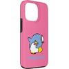 image:imageTuxedosam Character Front and Back Case for iPhone 17iPhone 13 Pro