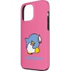 image:imageTuxedosam Character Front and Back Case for iPhone 17iPhone 13 Pro Max